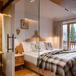 Pavlina Kranjska Gora