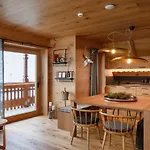 Pavlina Apartamento Kranjska Gora