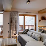 Pavlina Kranjska Gora