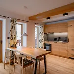 Pavlina * Kranjska Gora