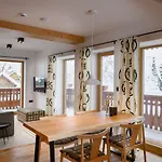 Apartamento Pavlina *