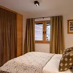 Pavlina Apartamento Kranjska Gora