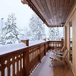 Apartamento Pavlina Kranjska Gora