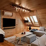 Pavlina Kranjska Gora