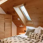 Apartamento Pavlina *