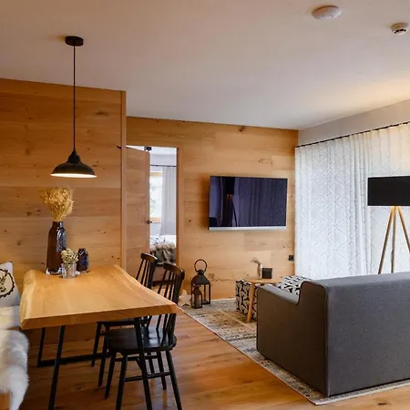 Apartment Pavlina *