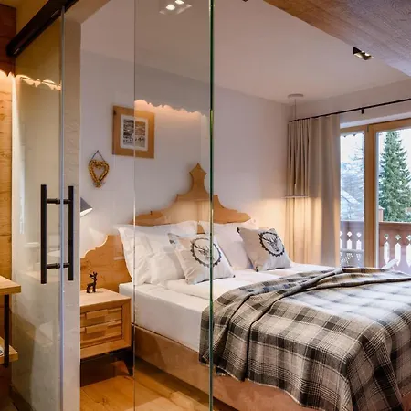 Pavlina Kranjska Gora