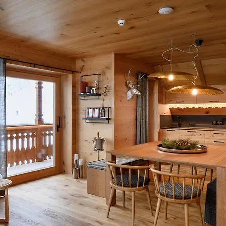 Pavlina Apartment Kranjska Gora