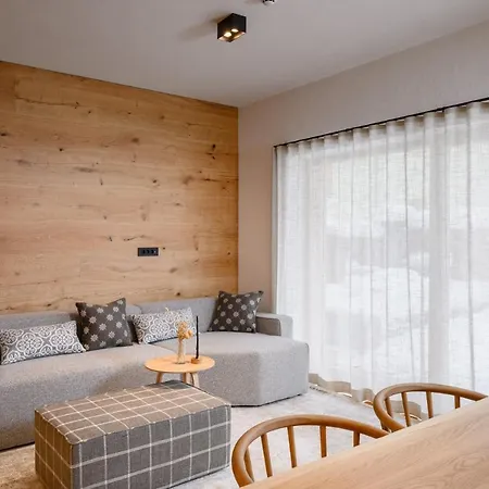 Apartment Pavlina *