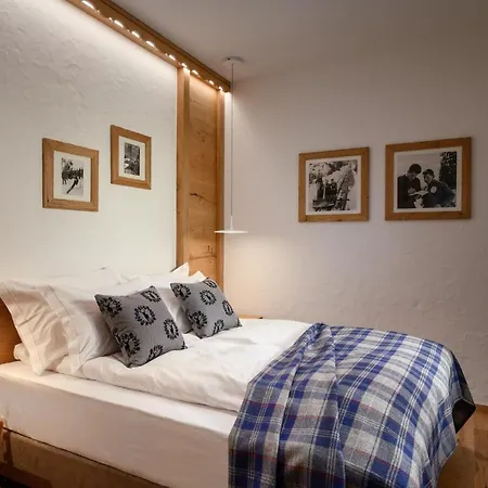 Apartment Pavlina