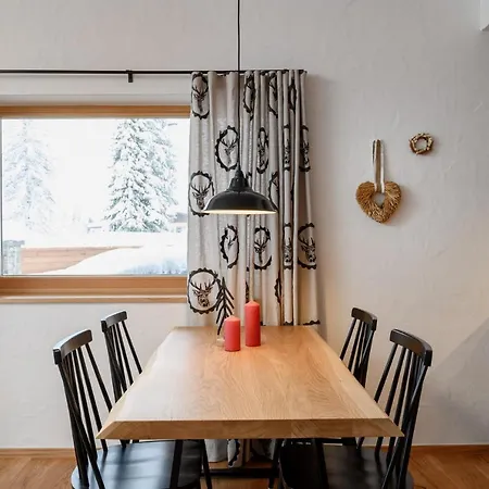 Apartment Pavlina *