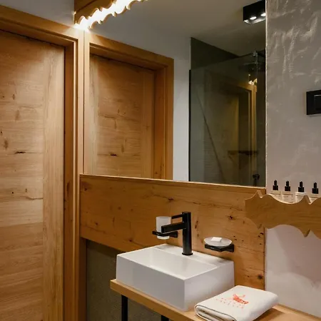 Pavlina Apartment Kranjska Gora