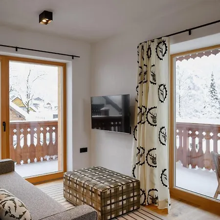 Apartment Pavlina *