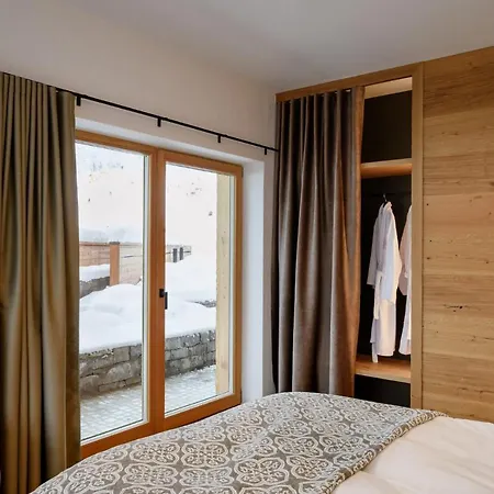 Pavlina Apartment *