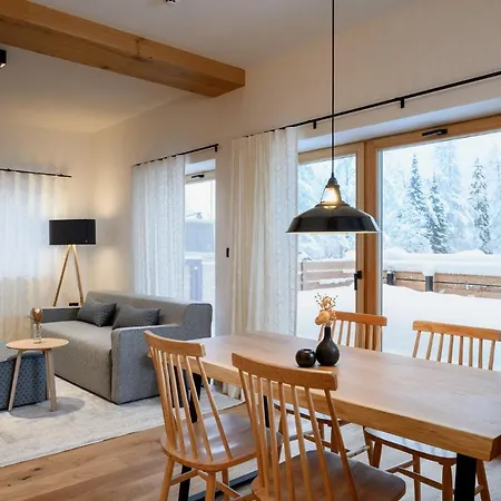 Apartment Pavlina Kranjska Gora