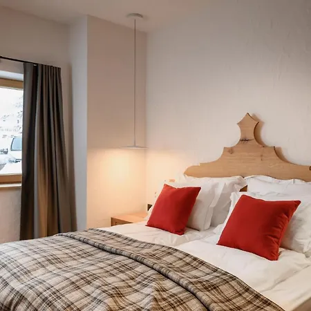 Apartment Pavlina Kranjska Gora