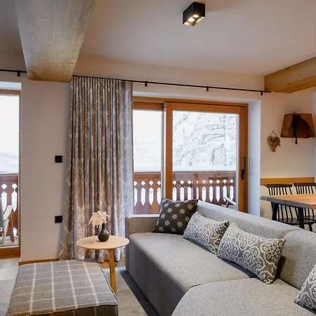 Pavlina Kranjska Gora