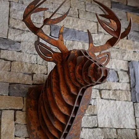 Apartment Pavlina Kranjska Gora