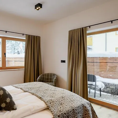 Apartment Pavlina Kranjska Gora