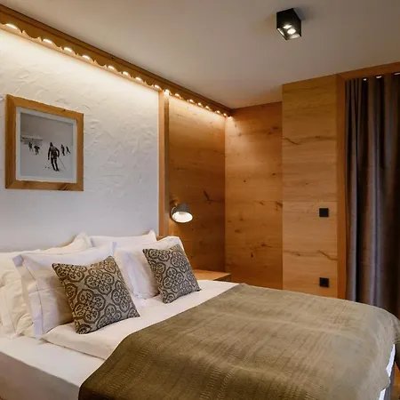 Pavlina Kranjska Gora