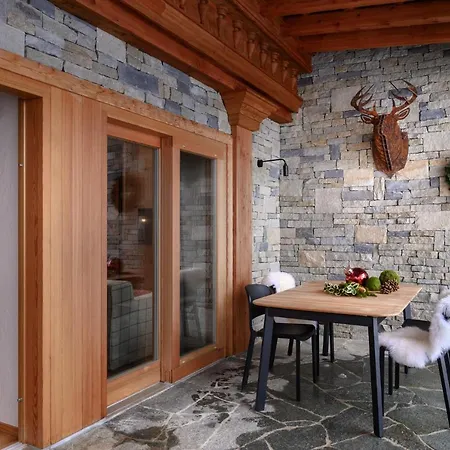 Pavlina Kranjska Gora