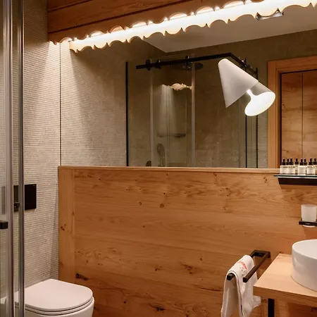 Pavlina Appartement *