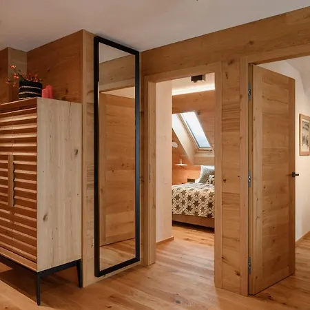 Pavlina Kranjska Gora