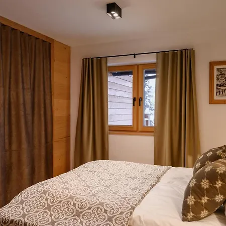Pavlina Apartment Kranjska Gora