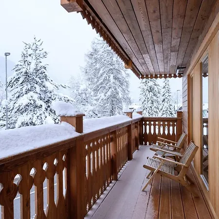 Apartment Pavlina Kranjska Gora