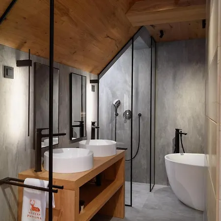 Appartement Pavlina Kranjska Gora