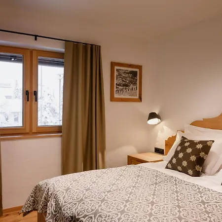 Pavlina * Kranjska Gora