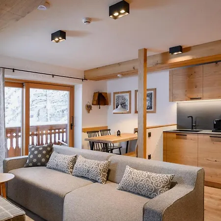 Pavlina * Kranjska Gora