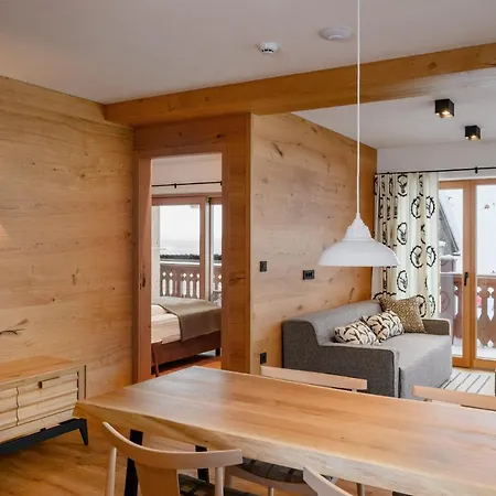 Pavlina * Kranjska Gora