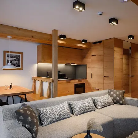 Apartment Pavlina Kranjska Gora