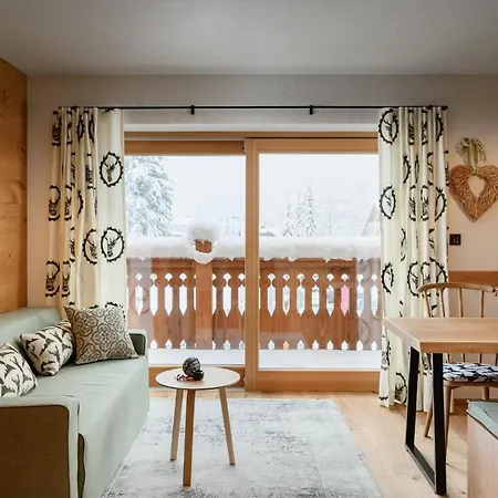 Lägenhet Pavlina Kranjska Gora