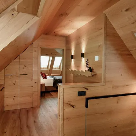 Pavlina Appartement Kranjska Gora