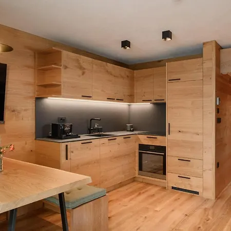 Pavlina Lägenhet Kranjska Gora