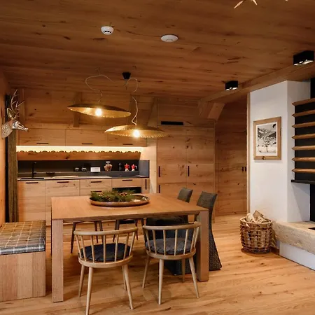 Appartement Pavlina Kranjska Gora