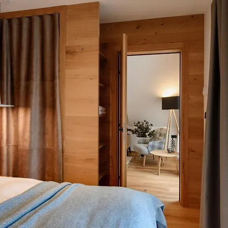 Pavlina Apartment