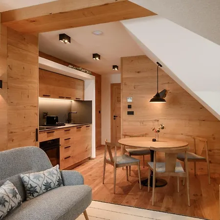 Apartment Pavlina Kranjska Gora