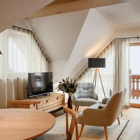 Pavlina Kranjska Gora