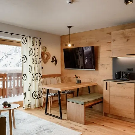 Pavlina * Kranjska Gora