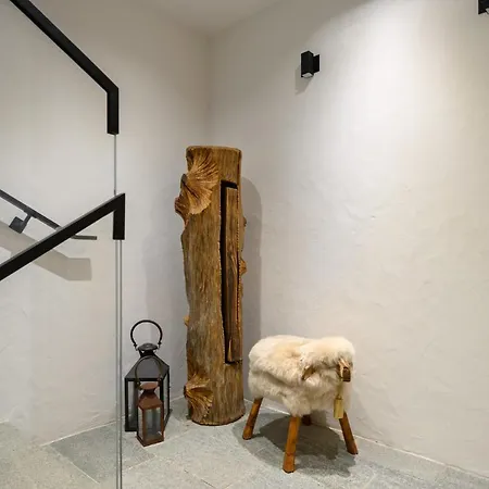 Apartment Pavlina