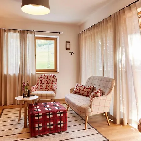 Apartment Pavlina Kranjska Gora