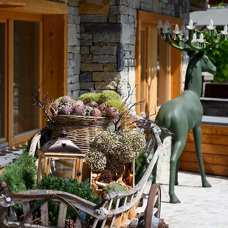 Pavlina Apartment Kranjska Gora