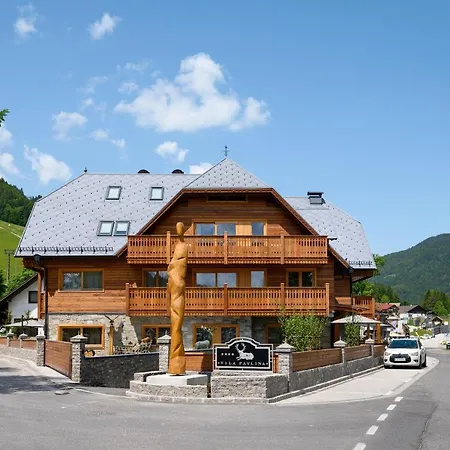 Pavlina Appartamento Kranjska Gora