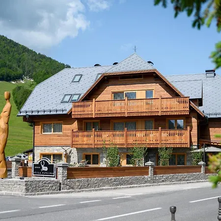 Pavlina * Kranjska Gora