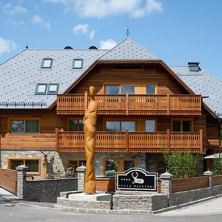 Apartment Pavlina Kranjska Gora
