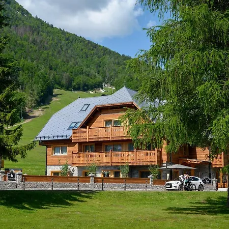 Pavlina Kranjska Gora