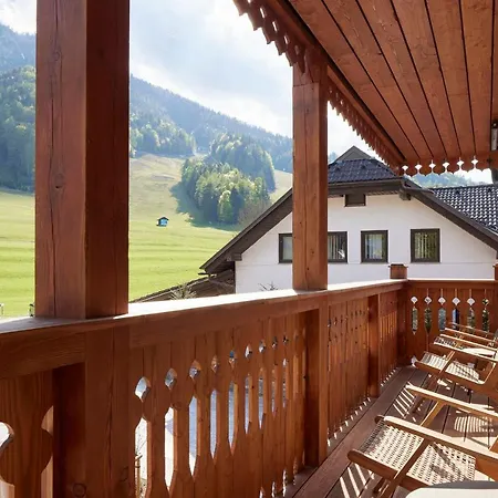 Apartment Pavlina Kranjska Gora
